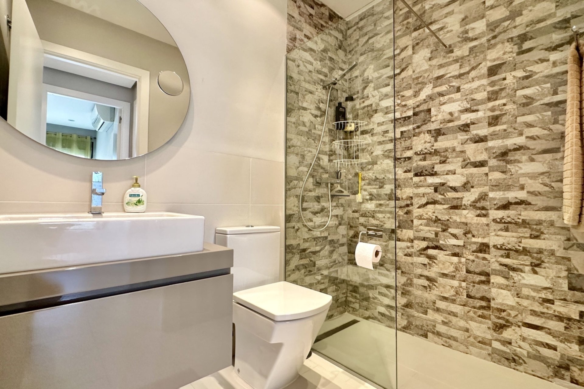 Resale - Apartment -
Orihuela Costa - Villamartín