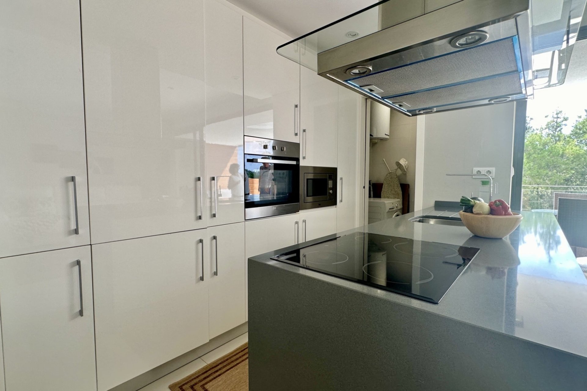 Resale - Apartment -
Orihuela Costa - Villamartín