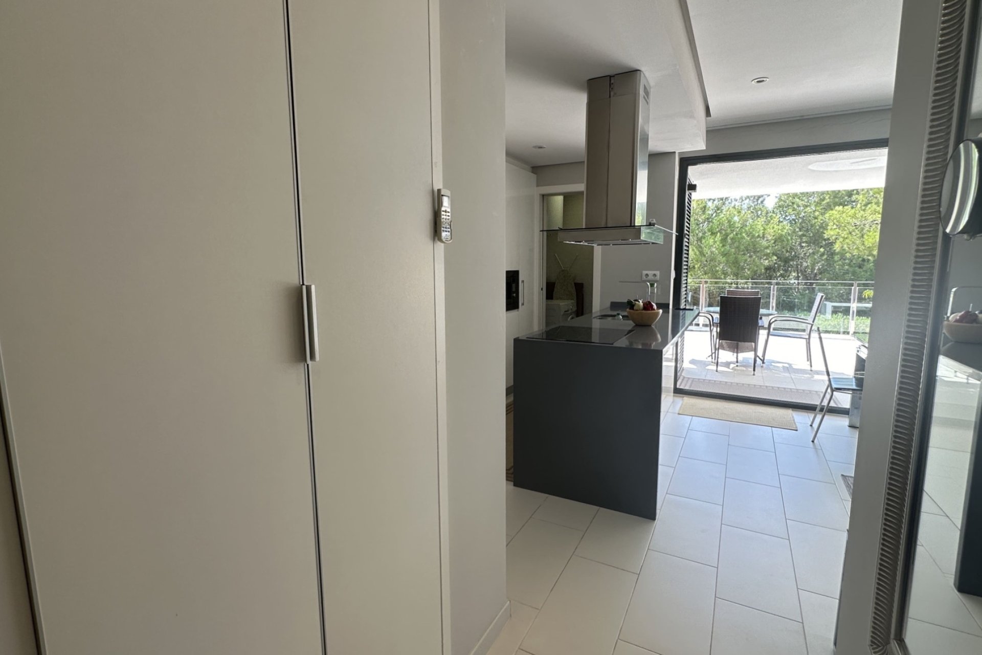 Resale - Apartment -
Orihuela Costa - Villamartín