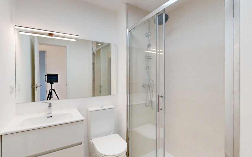 Resale - Apartment -
Orihuela Costa - Villamartín