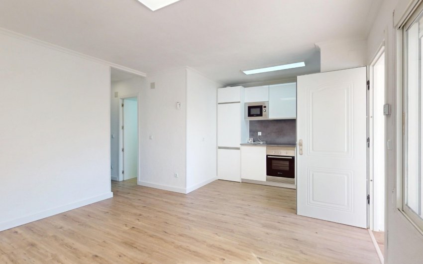 Resale - Apartment -
Orihuela Costa - Villamartín