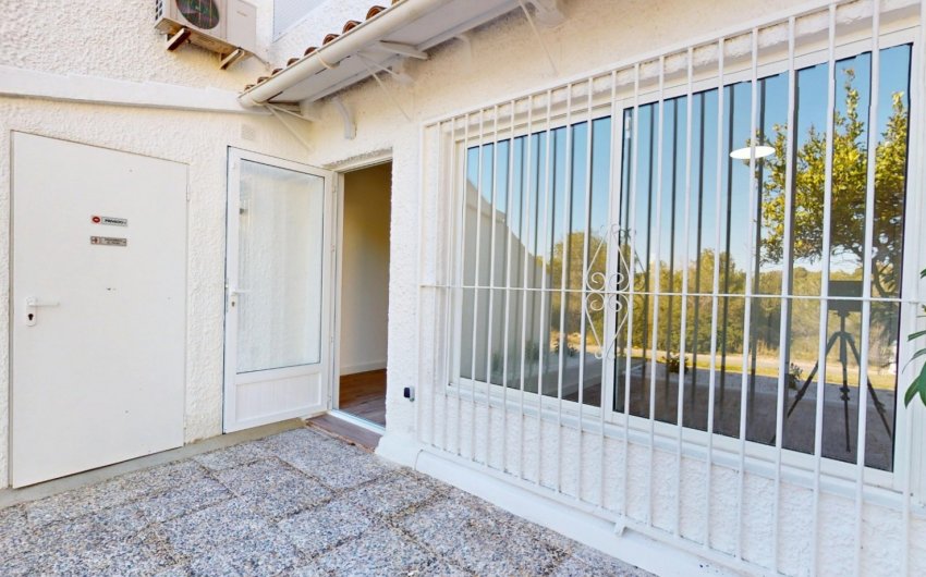 Resale - Apartment -
Orihuela Costa - Villamartín