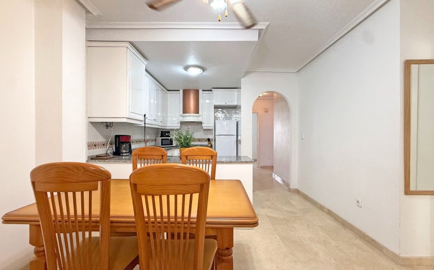 Resale - Apartment -
Orihuela Costa - Villamartín