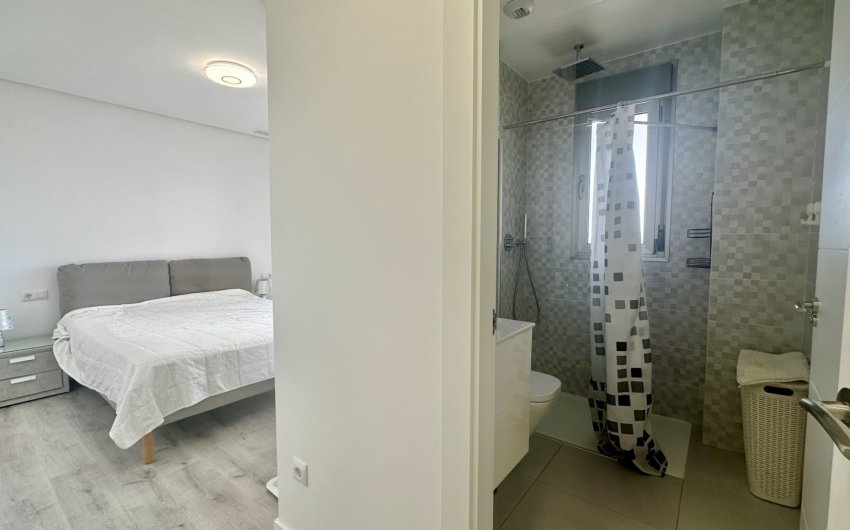 Resale - Apartment -
Orihuela Costa - Villamartín