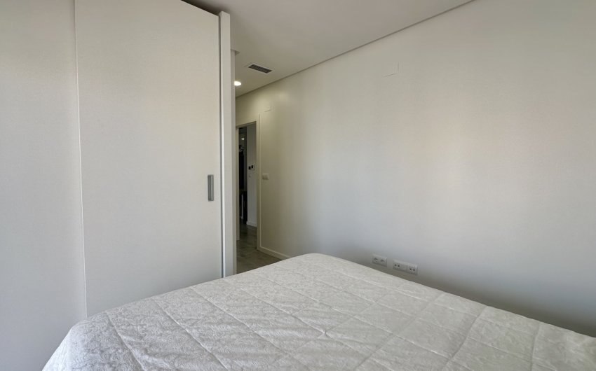 Resale - Apartment -
Orihuela Costa - Villamartín