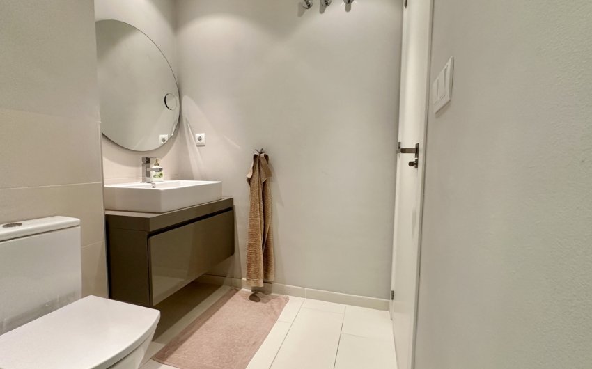 Resale - Apartment -
Orihuela Costa - Villamartín