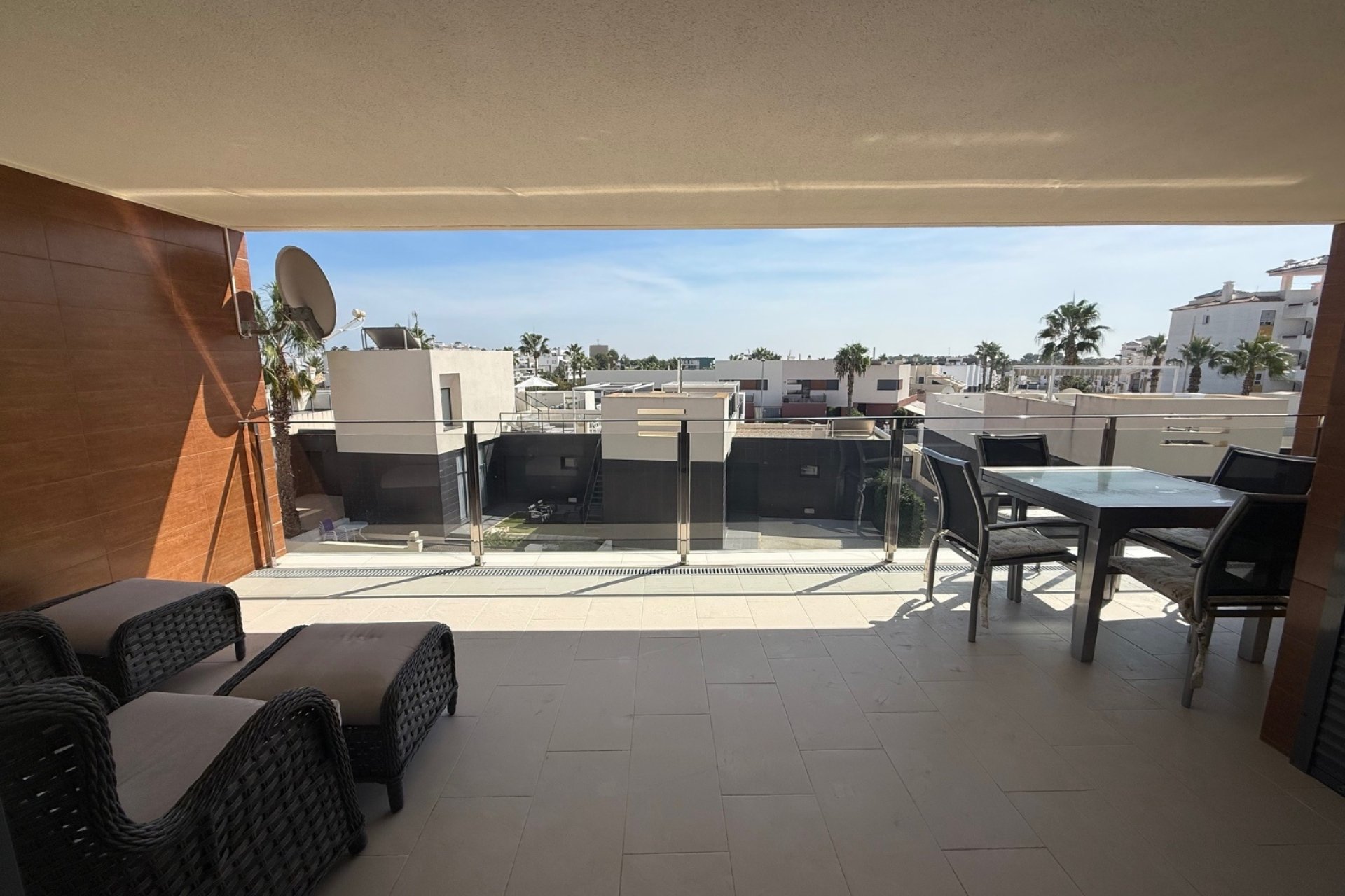 Resale - Apartment -
Orihuela Costa - Villamartín
