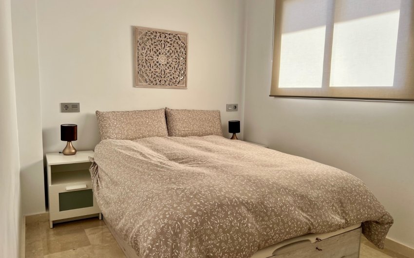 Resale - Apartment -
Orihuela Costa - Villamartín