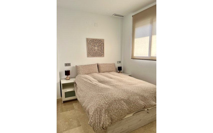 Resale - Apartment -
Orihuela Costa - Villamartín