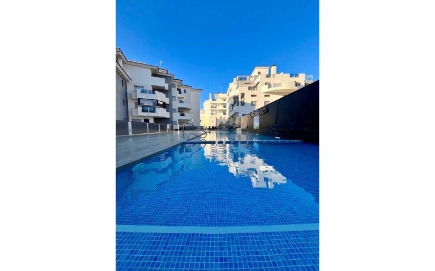 Resale - Apartment -
Orihuela Costa - Villamartín