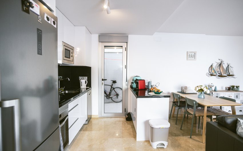 Resale - Apartment -
Orihuela Costa - Villamartín