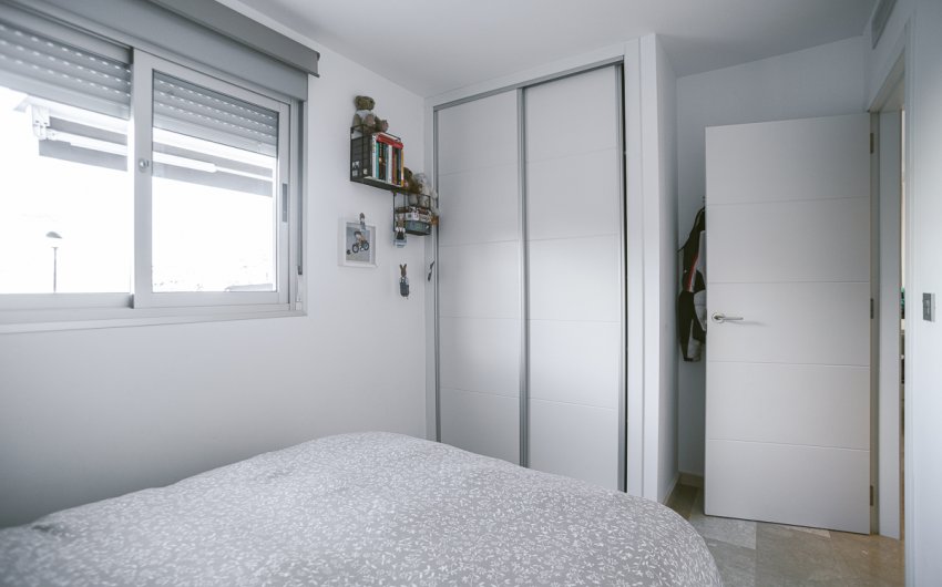 Resale - Apartment -
Orihuela Costa - Villamartín