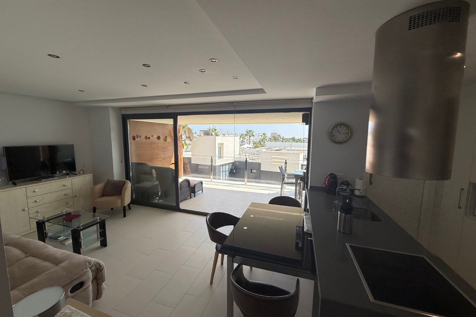 Resale - Apartment -
Orihuela Costa - Villamartín