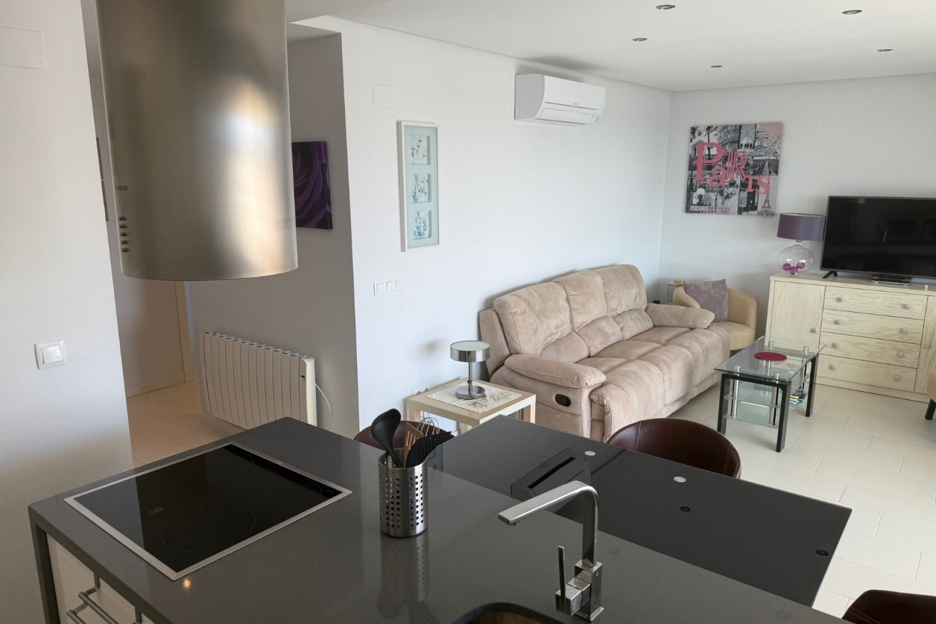 Resale - Apartment -
Orihuela Costa - Villamartín