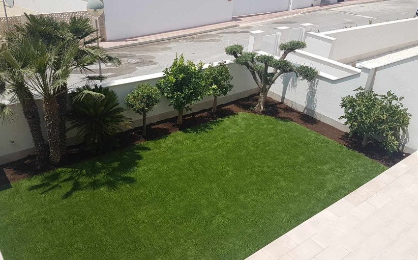 Resale - Apartment -
Orihuela Costa - Villamartín