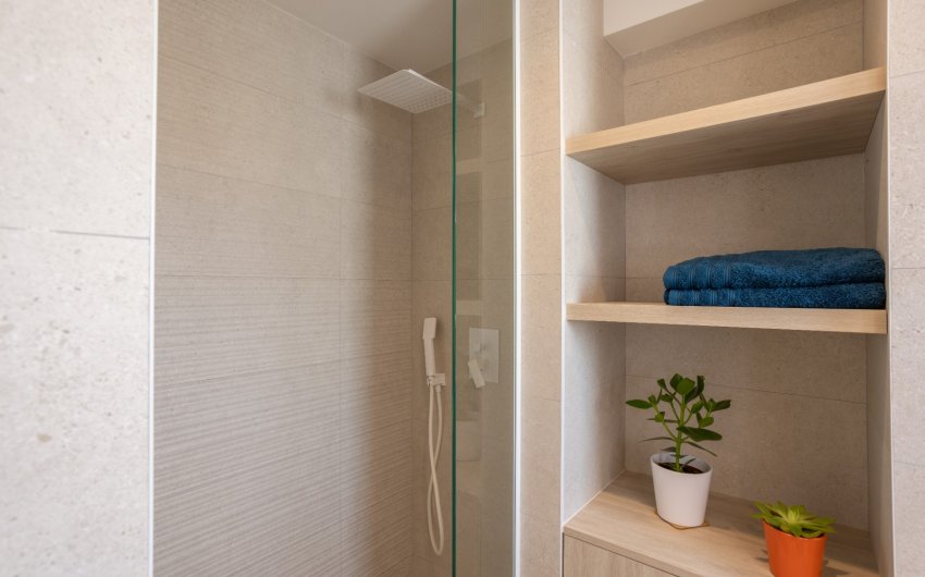 Resale - Apartment -
Orihuela Costa - Villamartín