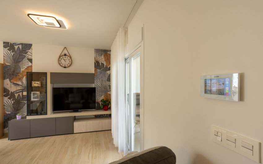 Resale - Apartment -
Orihuela Costa - Villamartín