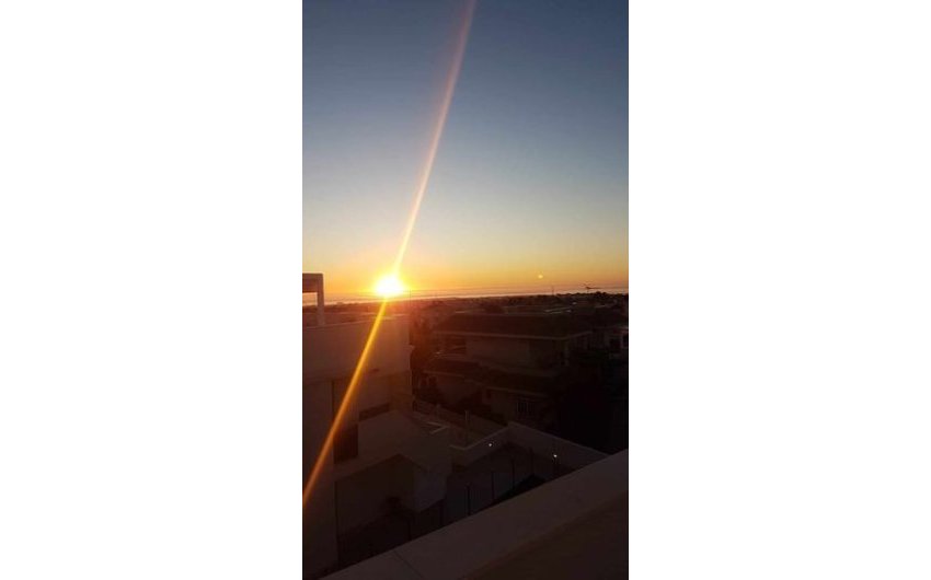 Resale - Apartment -
Orihuela Costa - Villamartín