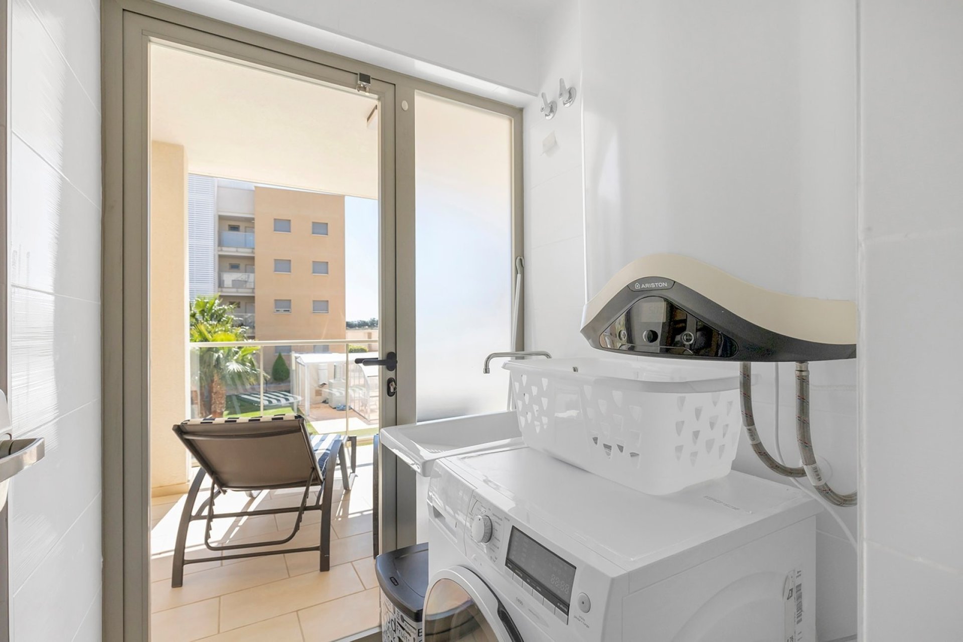 Resale - Apartment -
Orihuela Costa - Villamartín