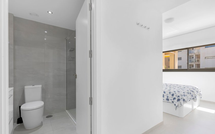 Resale - Apartment -
Orihuela Costa - Villamartín