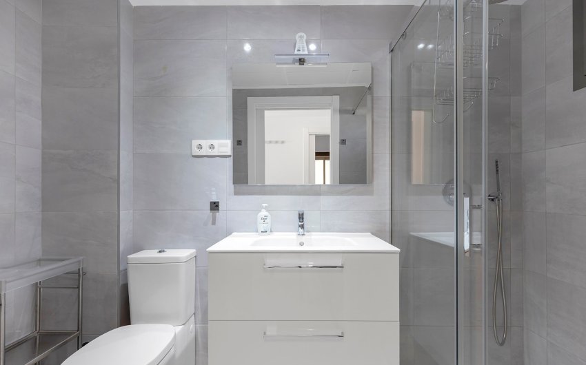 Resale - Apartment -
Orihuela Costa - Villamartín