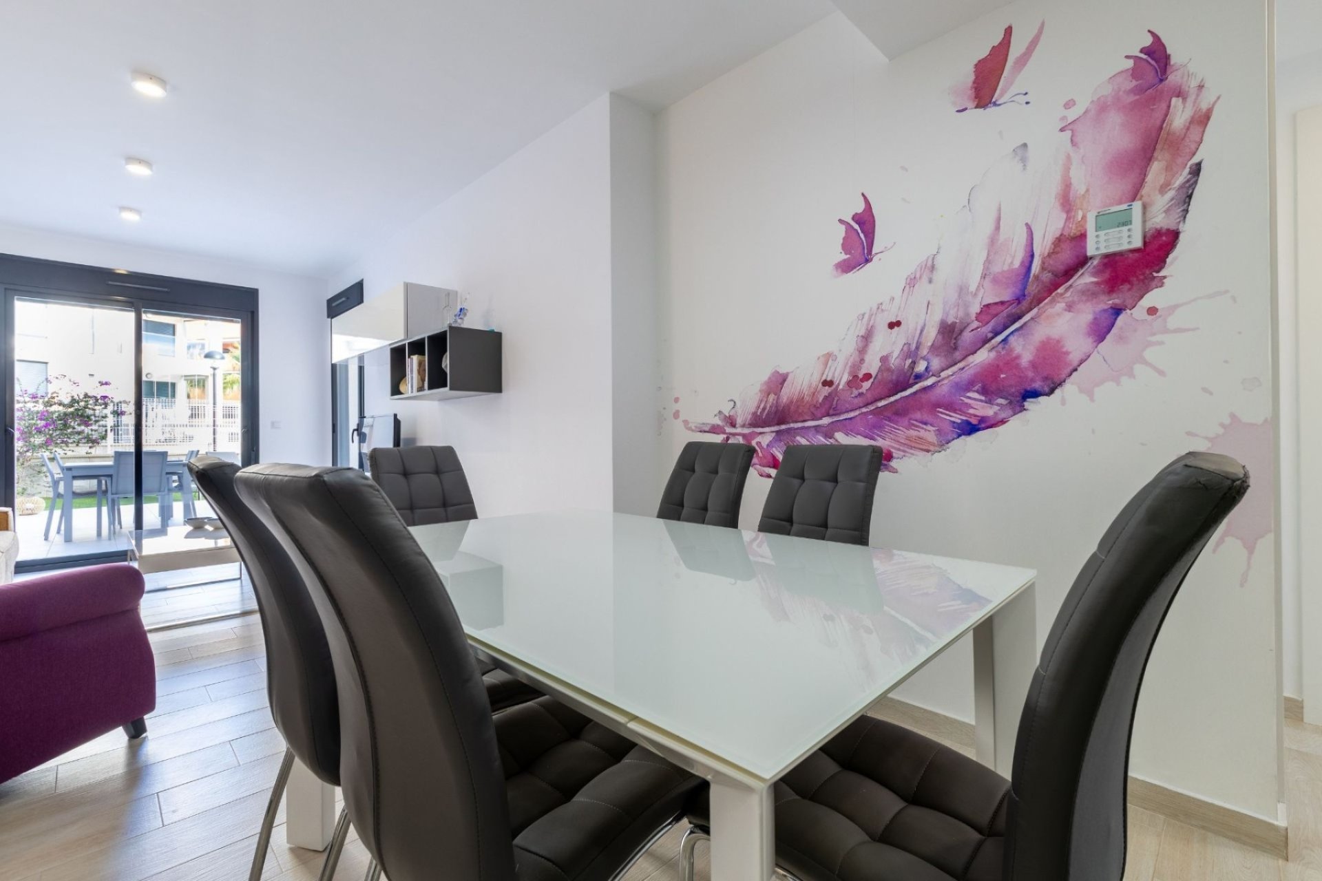 Resale - Apartment -
Orihuela Costa - Villamartín