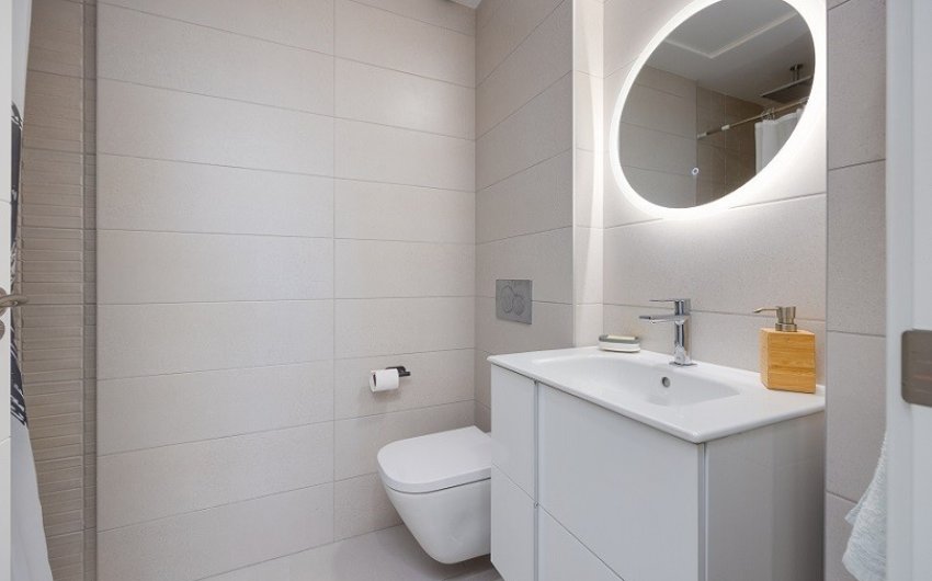 Resale - Apartment -
Orihuela Costa - Villamartín