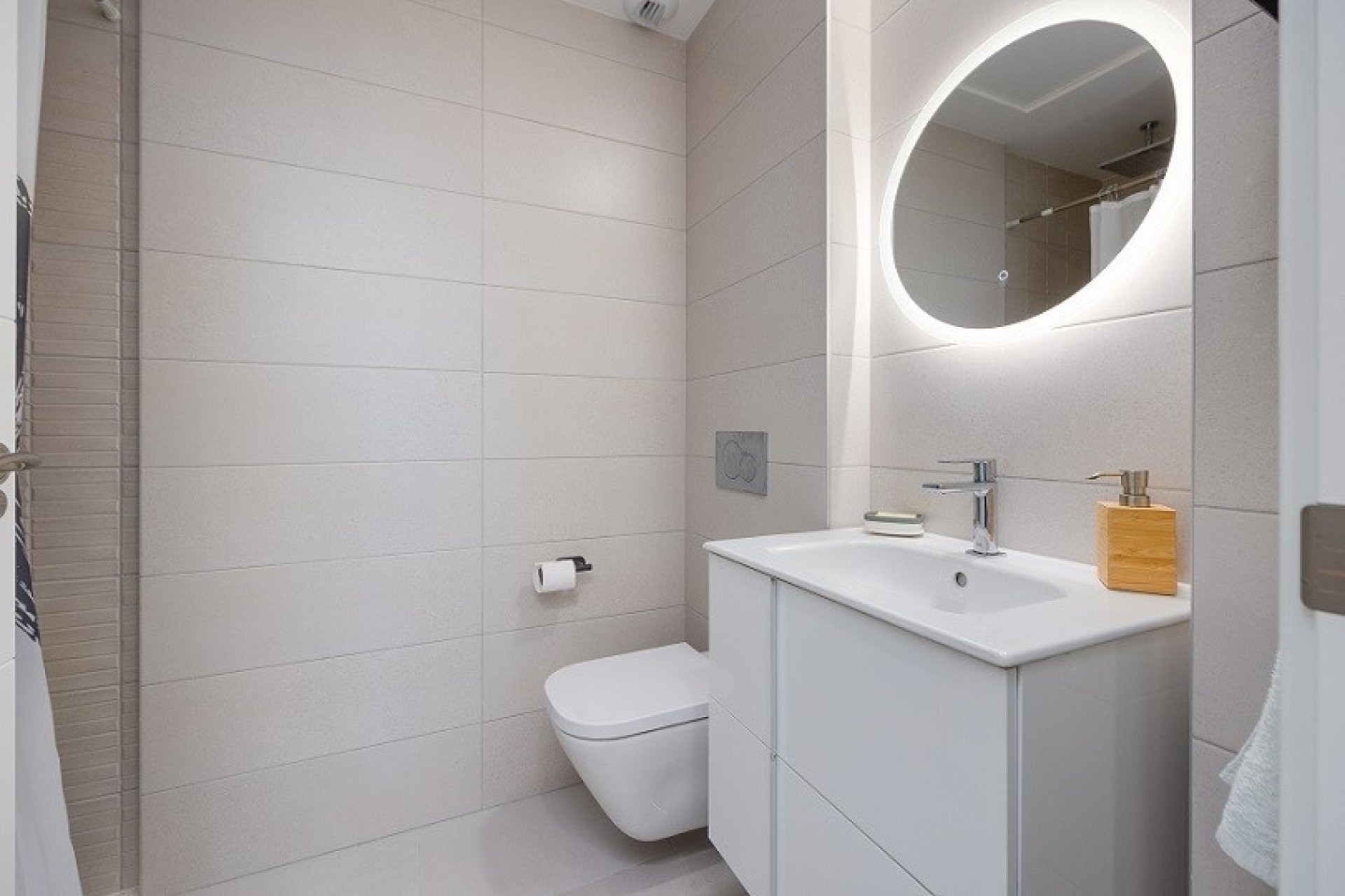 Resale - Apartment -
Orihuela Costa - Villamartín