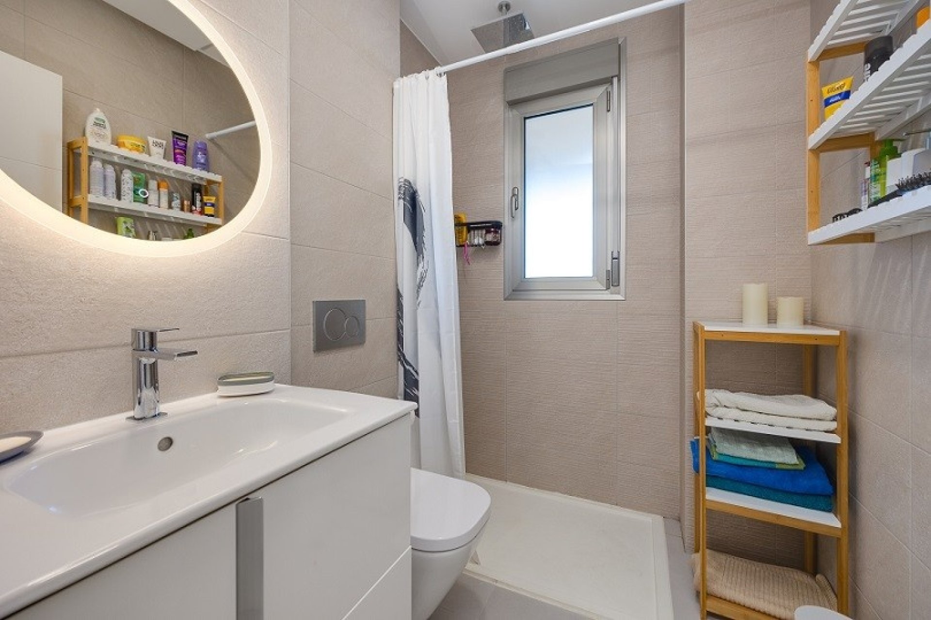 Resale - Apartment -
Orihuela Costa - Villamartín