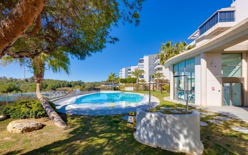 Resale - Apartment -
Orihuela Costa - Villamartín