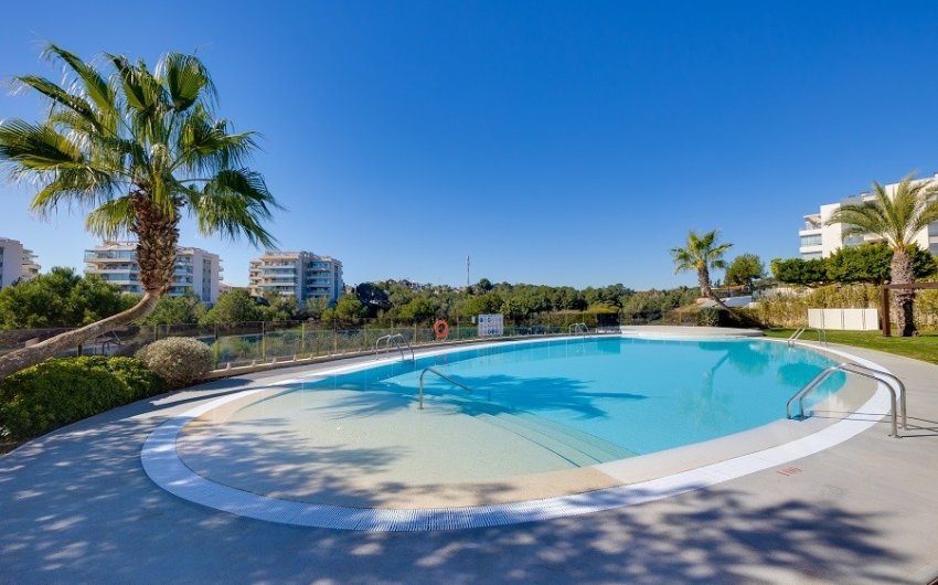 Resale - Apartment -
Orihuela Costa - Villamartín