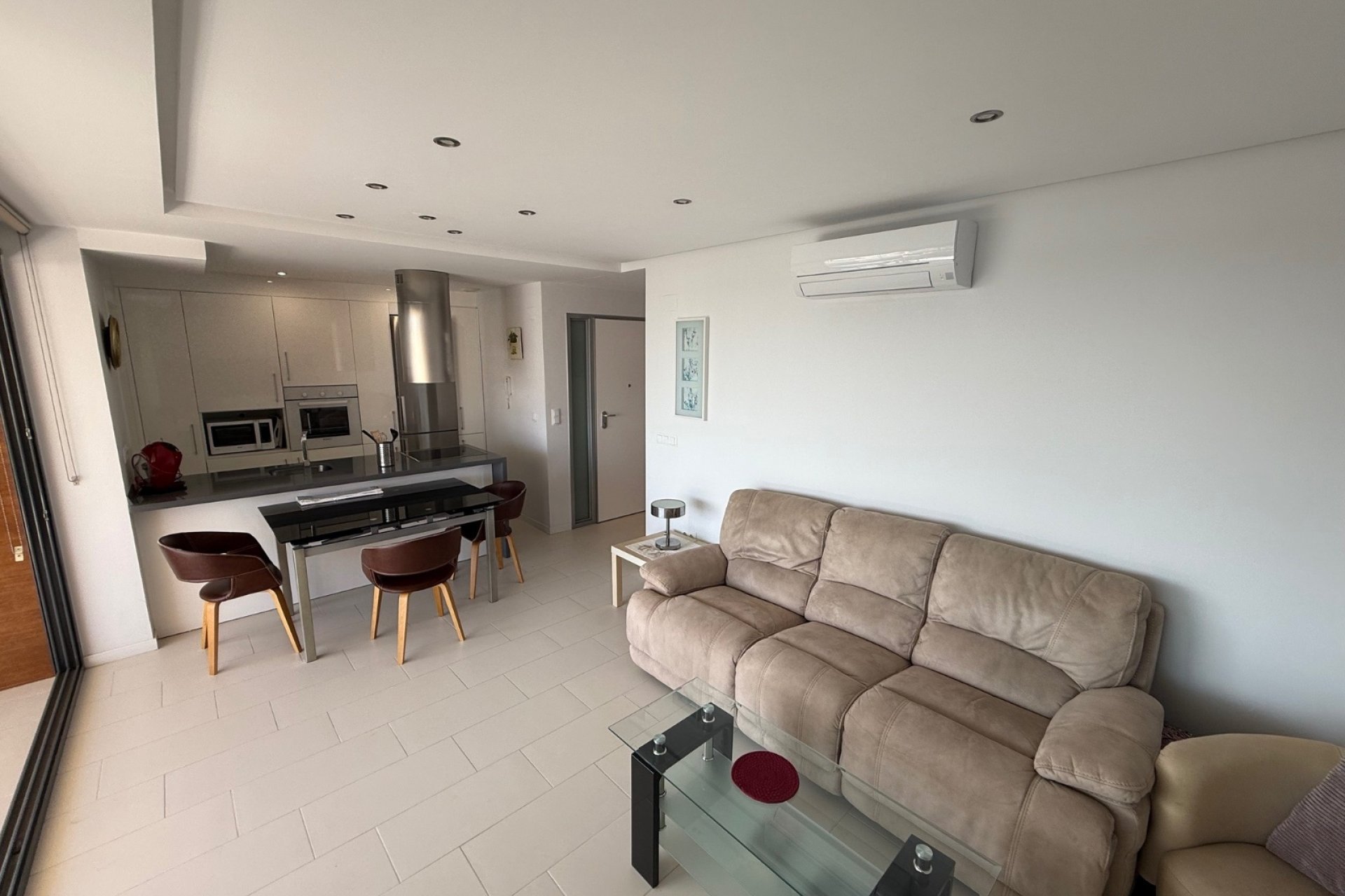 Resale - Apartment -
Orihuela Costa - Villamartín