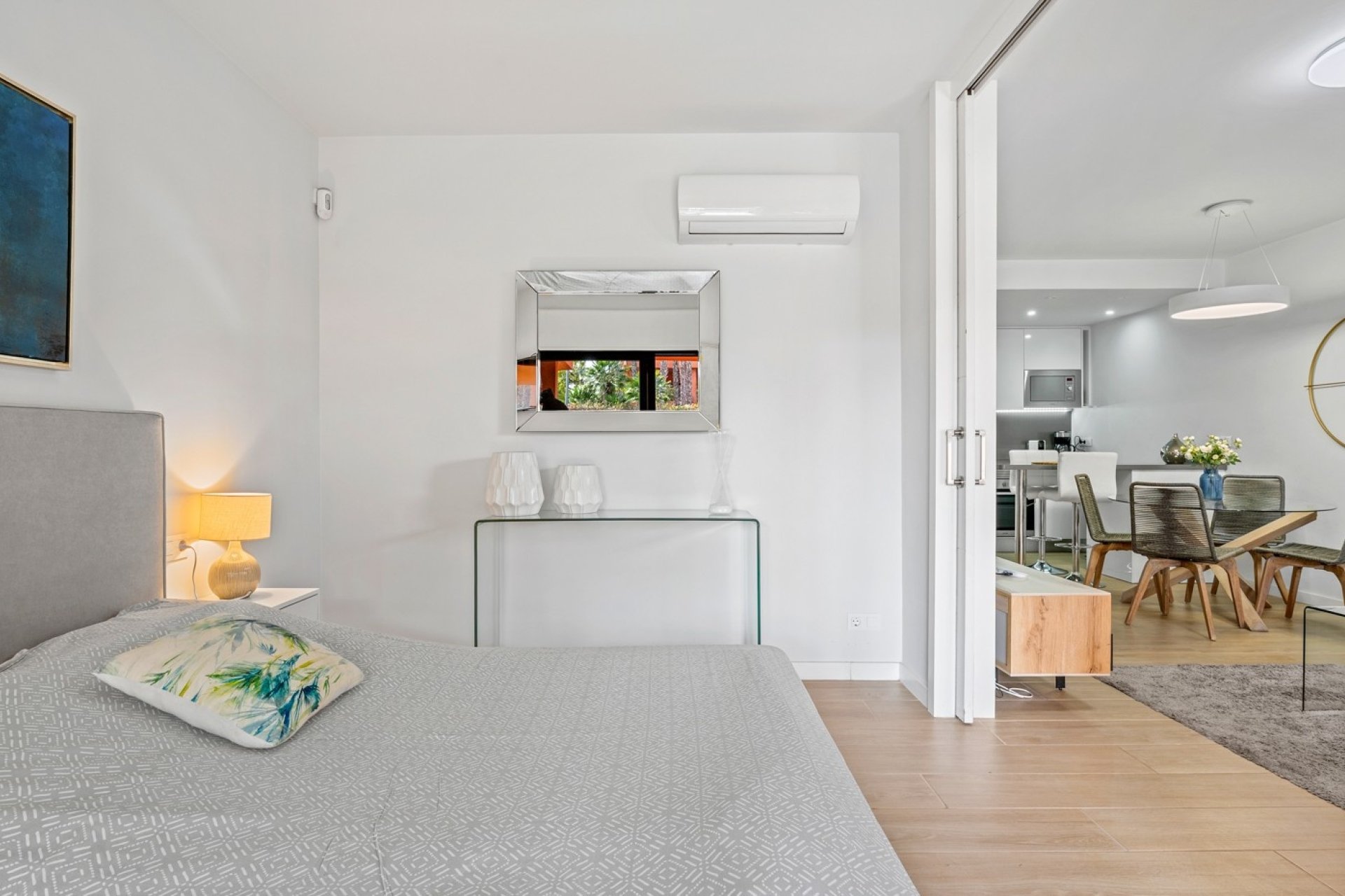 Resale - Apartment -
Orihuela Costa - Villamartín