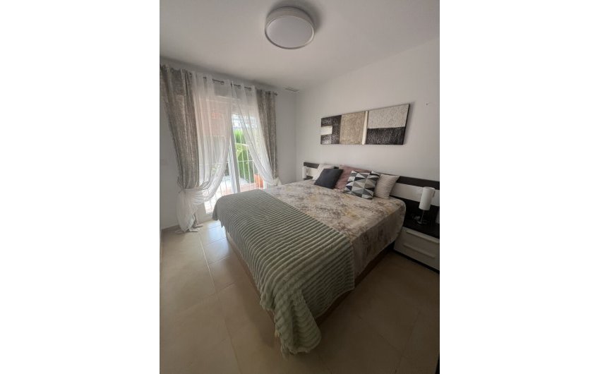 Resale - Apartment -
Orihuela Costa - Villamartín