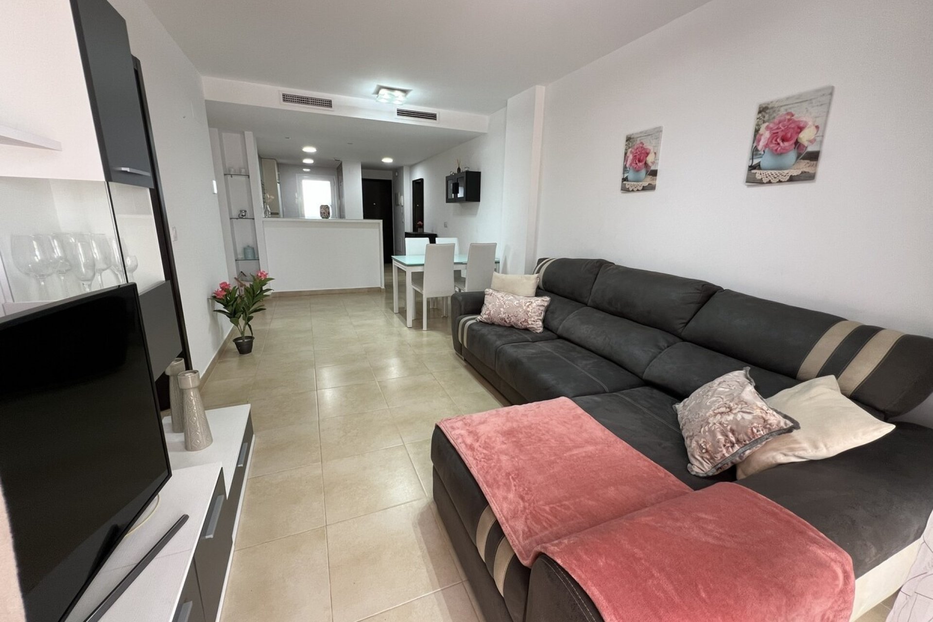Resale - Apartment -
Orihuela Costa - Villamartín