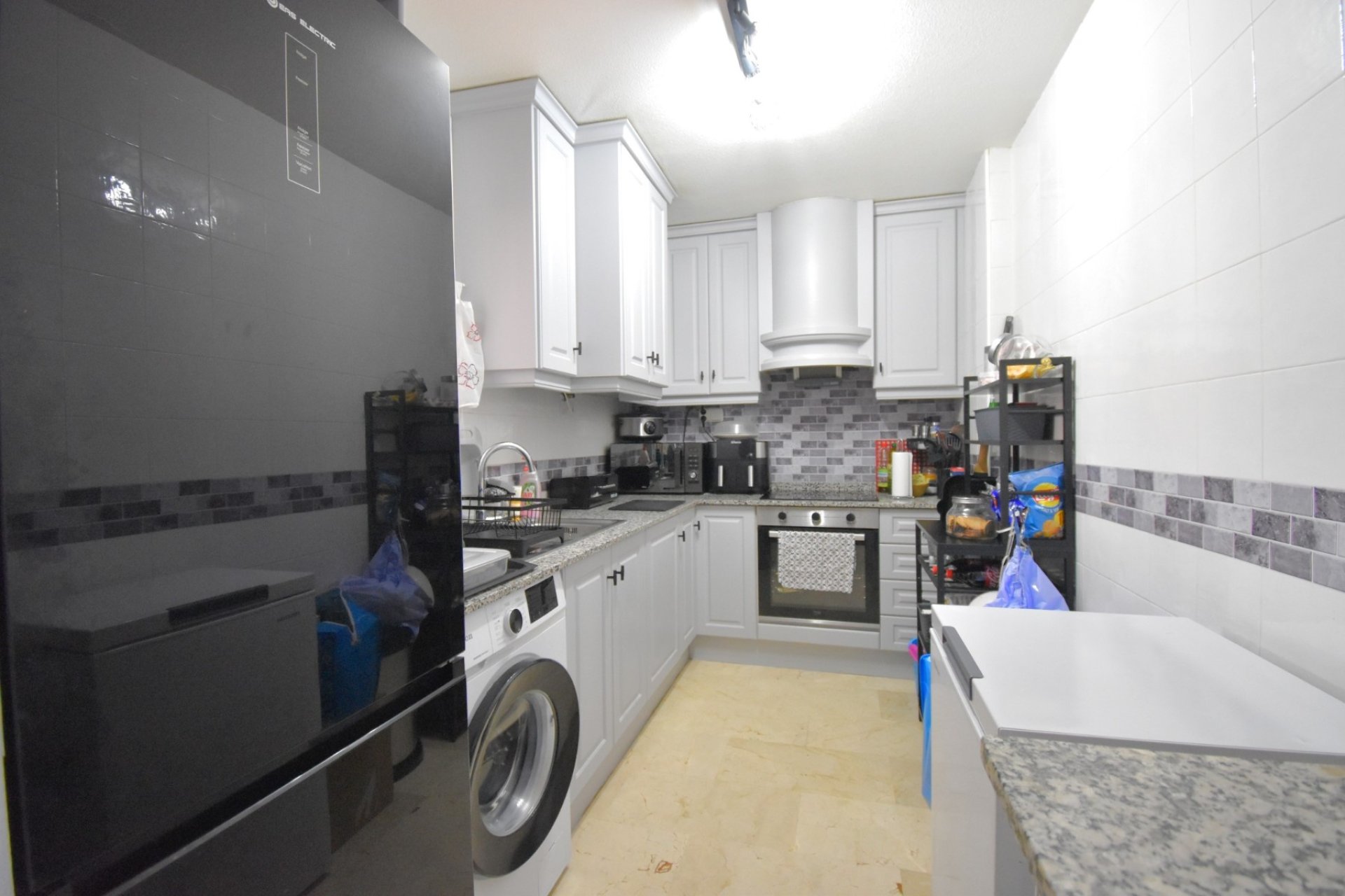 Resale - Apartment -
Orihuela Costa - Villamartín