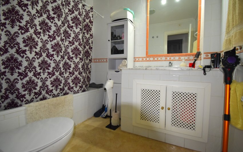 Resale - Apartment -
Orihuela Costa - Villamartín