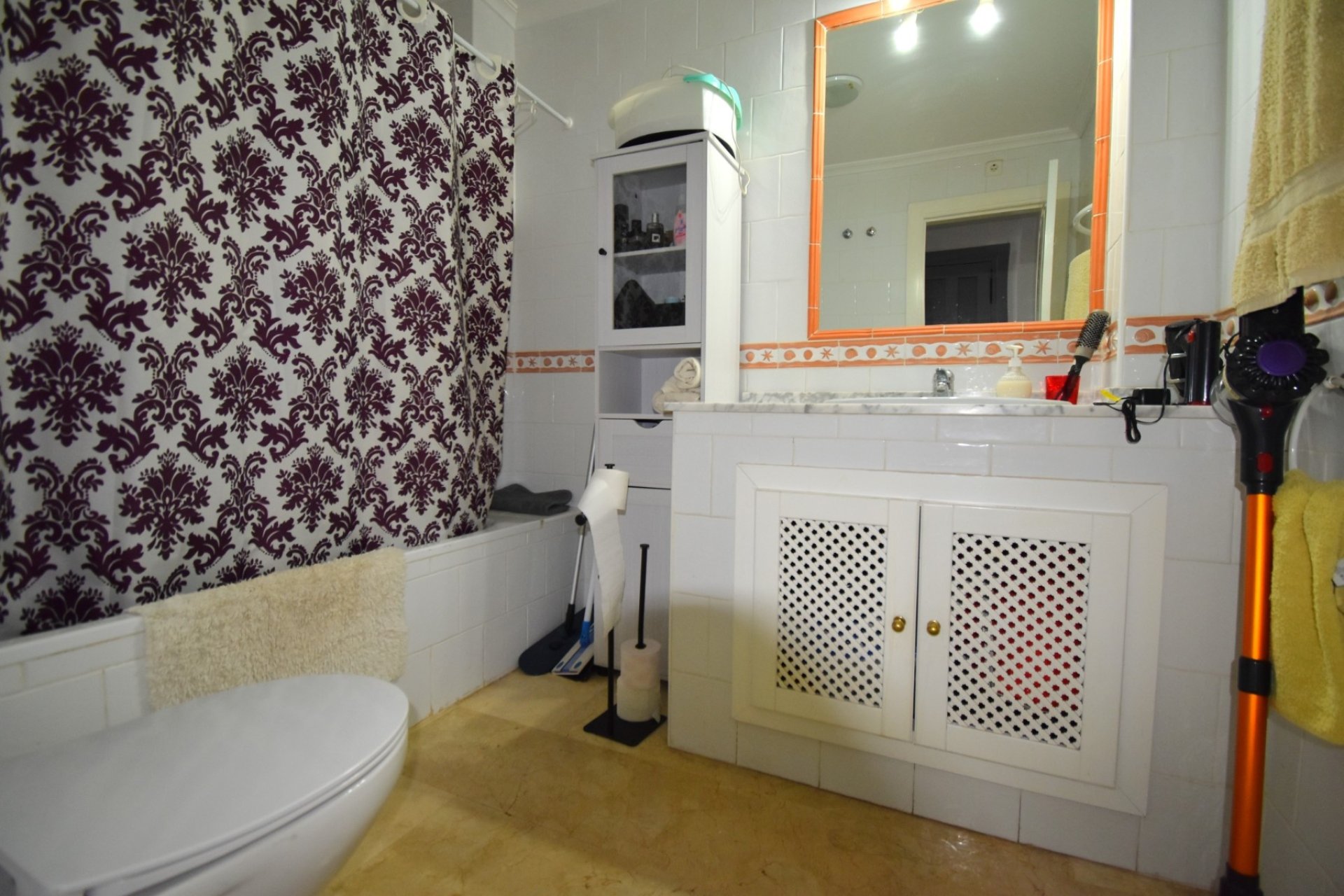 Resale - Apartment -
Orihuela Costa - Villamartín