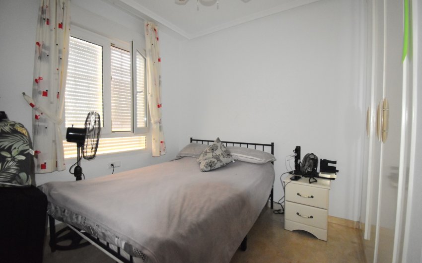 Resale - Apartment -
Orihuela Costa - Villamartín