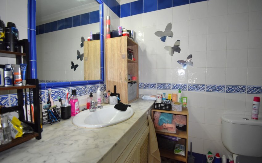 Resale - Apartment -
Orihuela Costa - Villamartín