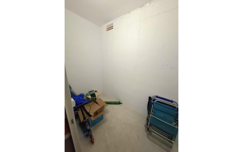 Resale - Apartment -
Orihuela Costa - Villamartín
