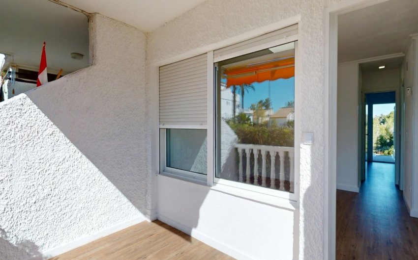 Resale - Apartment -
Orihuela Costa - Villamartín