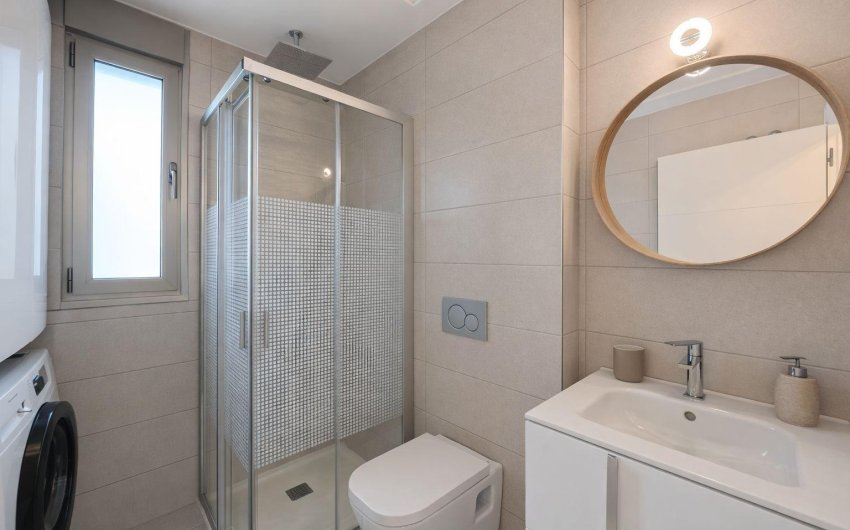 Resale - Apartment -
Orihuela Costa - Villamartín