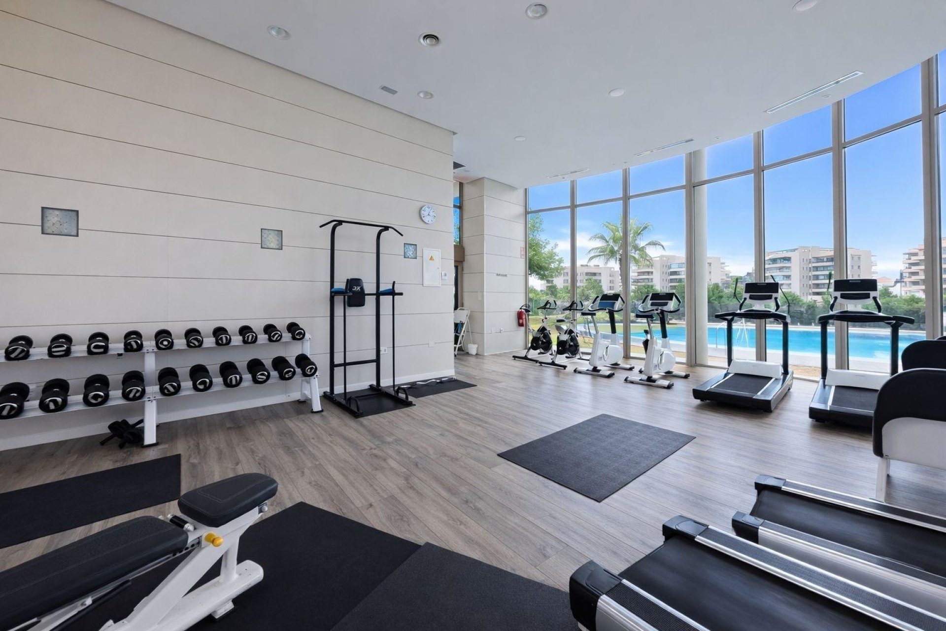 Resale - Apartment -
Orihuela Costa - Villamartín