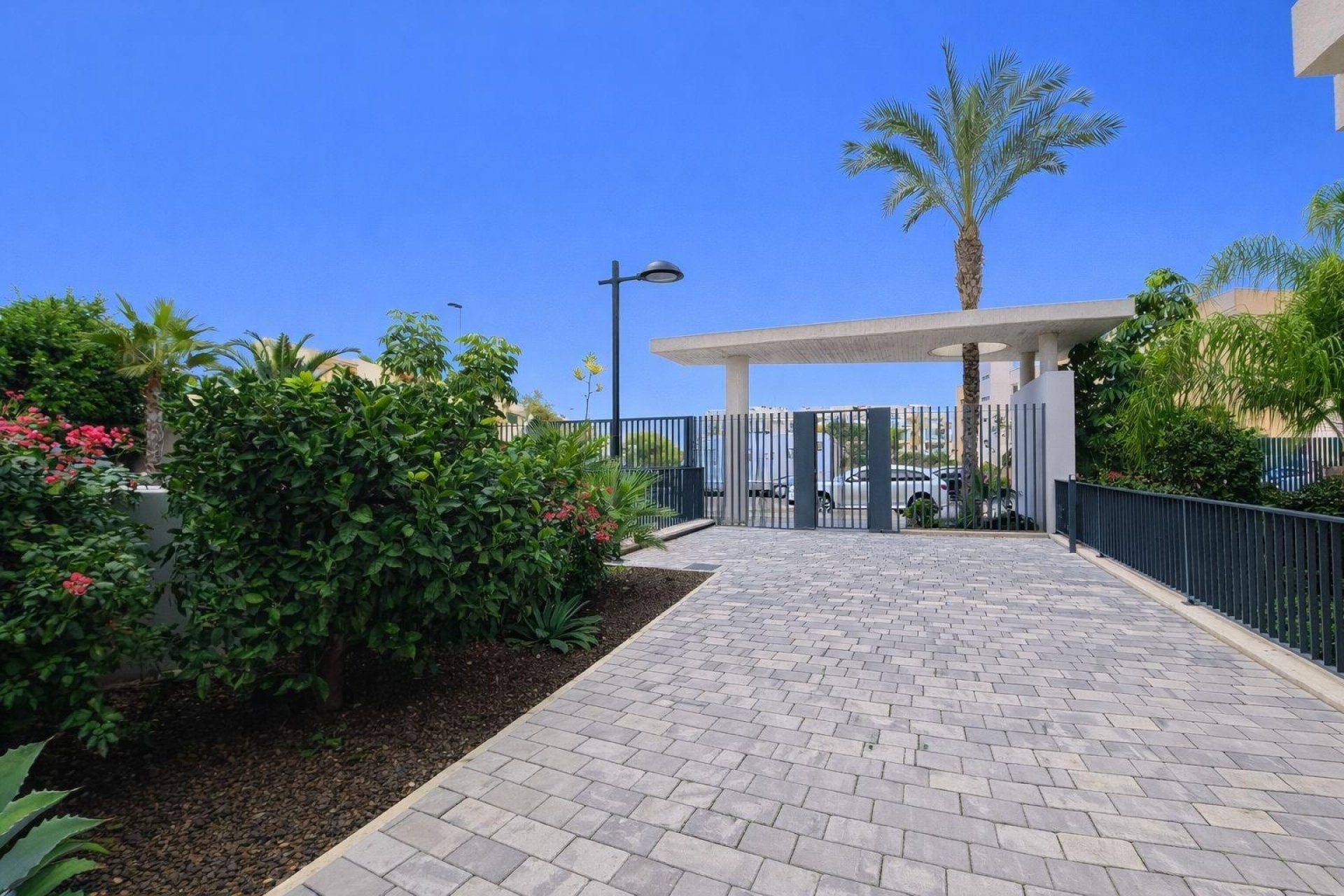 Resale - Apartment -
Orihuela Costa - Villamartín