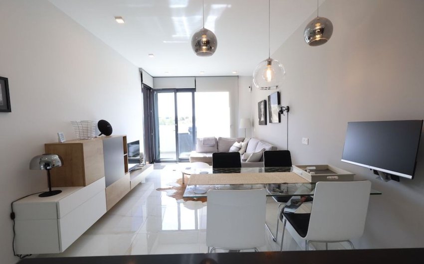 Resale - Apartment -
Orihuela Costa