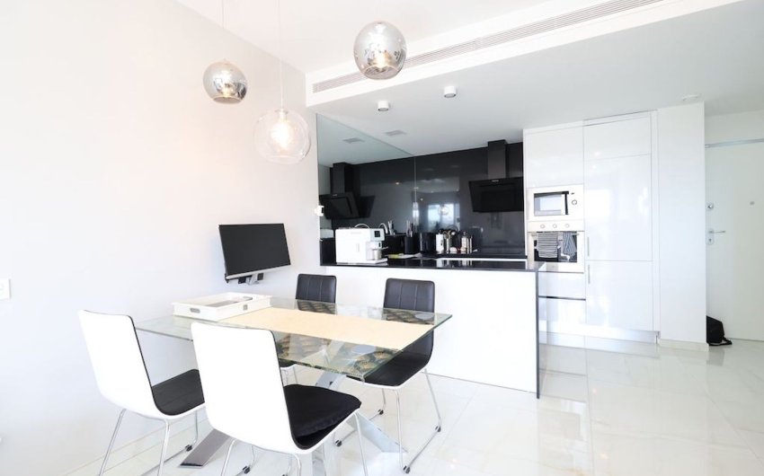 Resale - Apartment -
Orihuela Costa