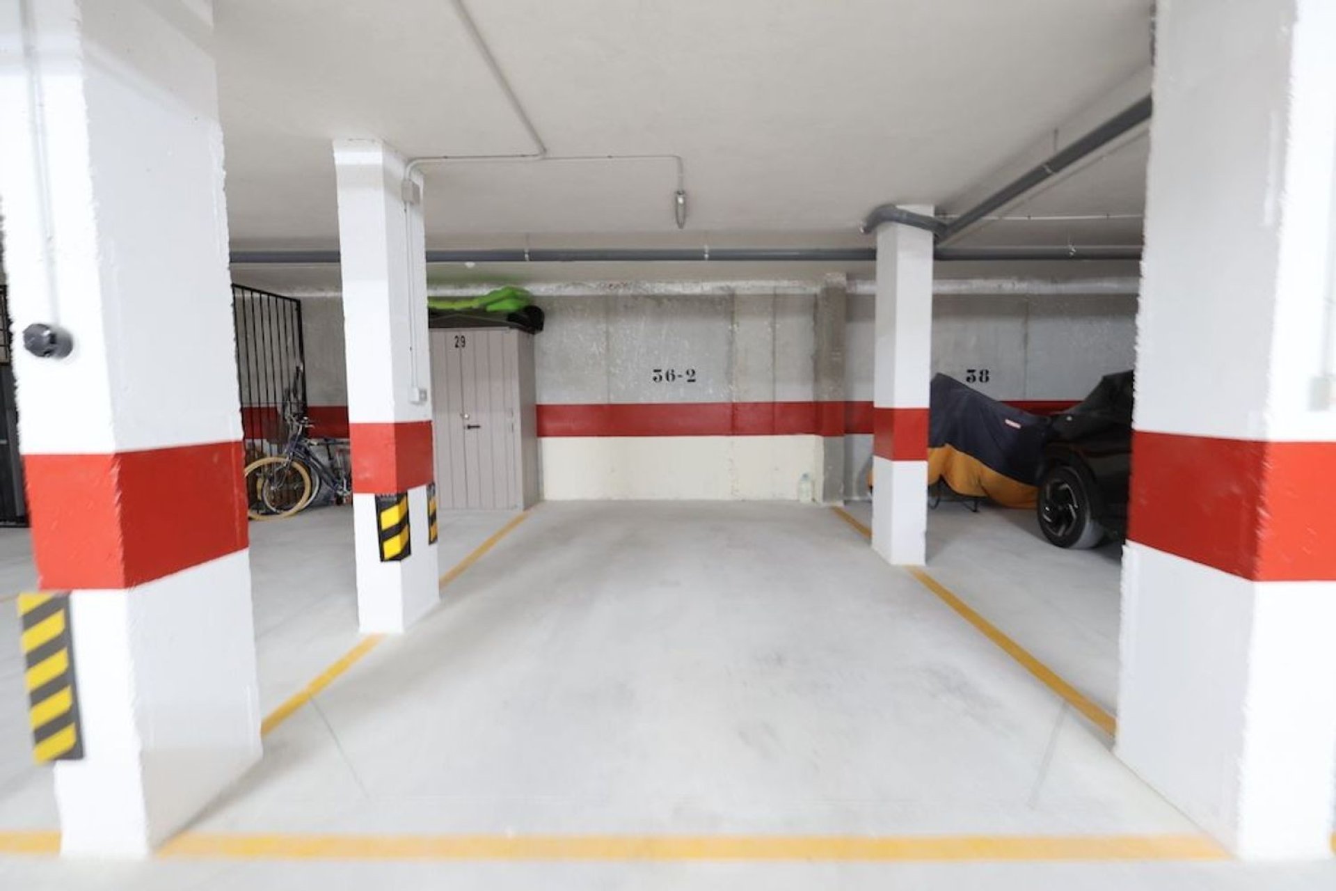 Resale - Apartment -
Orihuela Costa