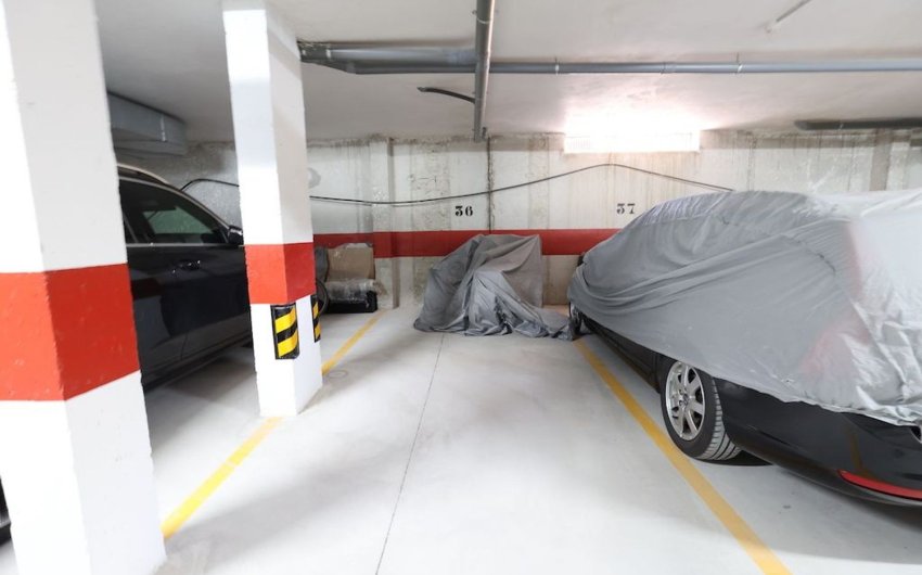 Resale - Apartment -
Orihuela Costa