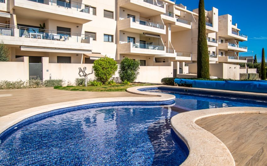 Resale - Apartment -
Orihuela Costa